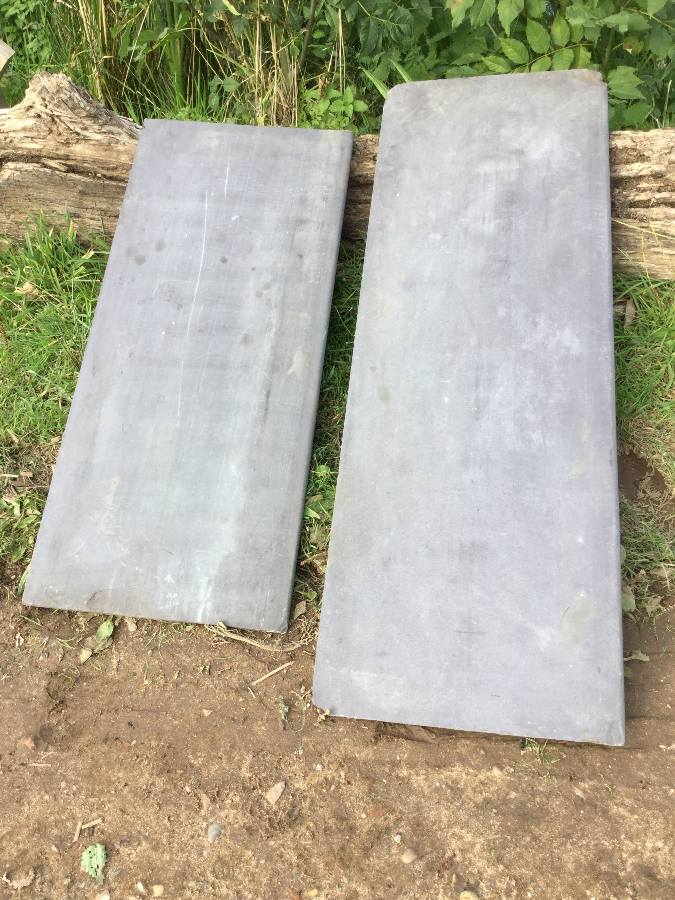 Welsh slate