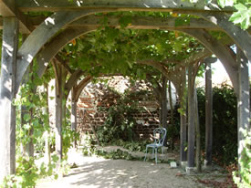 arbour