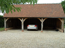 arbour