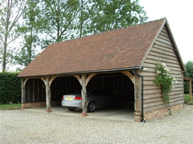 arbour