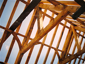 bespoke timer frames