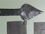 th iron